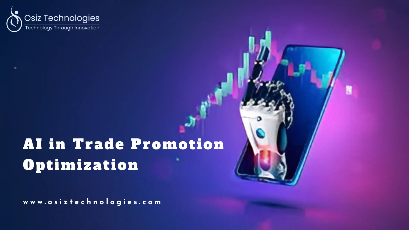 AI in trade promotion optimization AI in trade promotion optimization