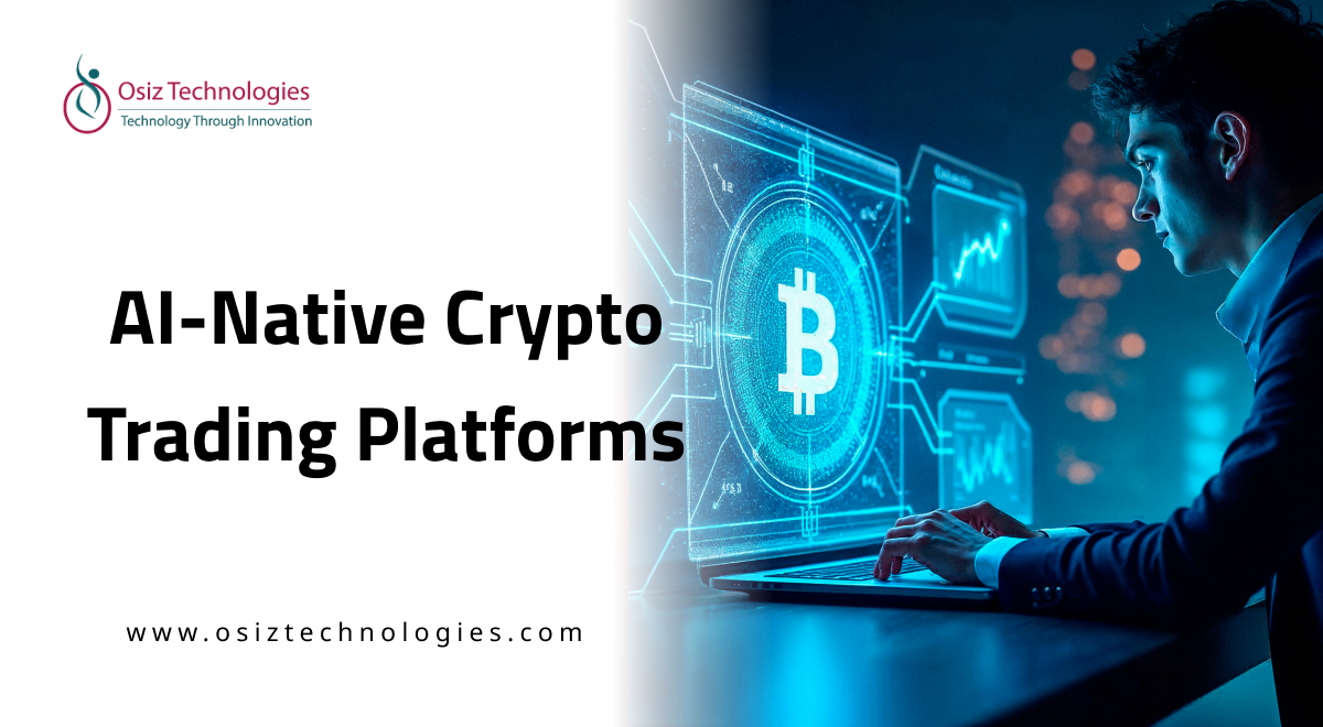 AI-Native Crypto Trading Platforms AI-Native Crypto Trading Platforms