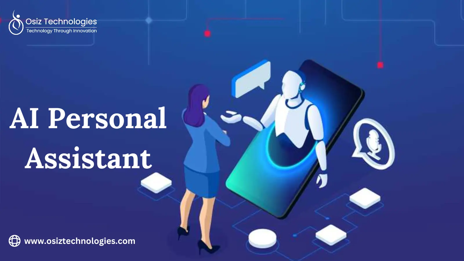 AI Personal Assistant AI Personal Assistant