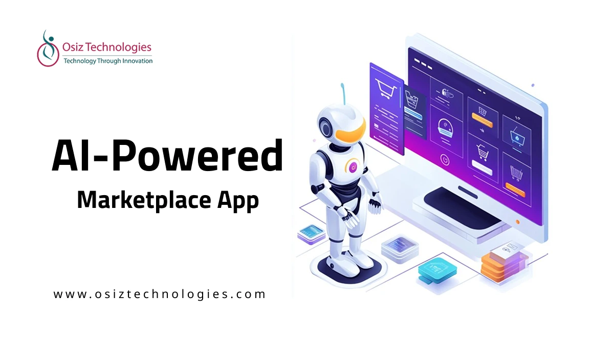 AI-Powered Marketplace Solutions AI-Powered Marketplace Solutions