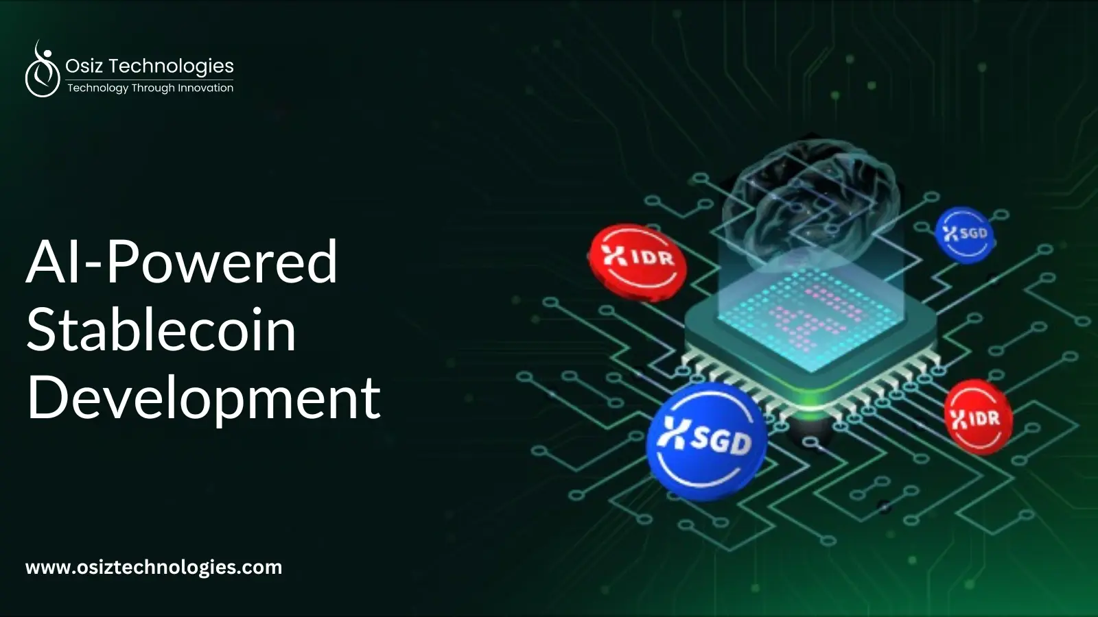AI-Powered Stablecoins AI-Powered Stablecoins