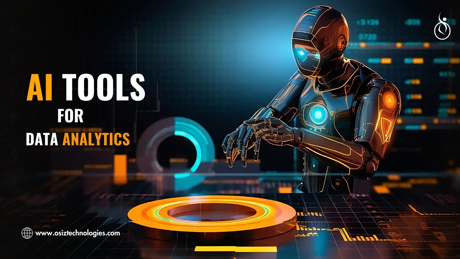 Top AI Tools for Data Analytics Top AI Tools for Data Analytics
