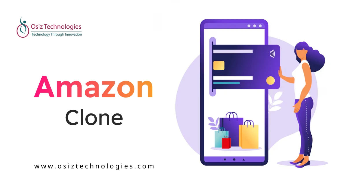 Amazon Clone App Amazon Clone App