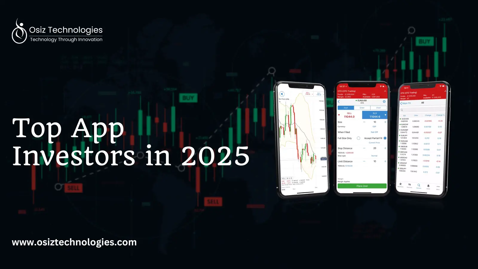App Investors App Investors