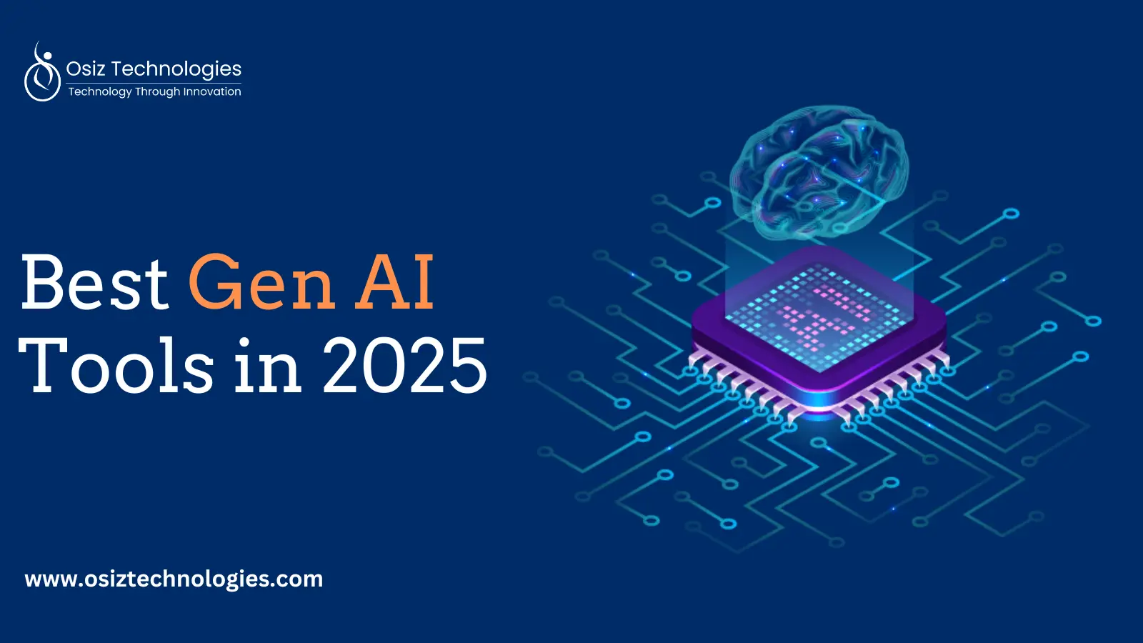 Best Generative AI Tools Best Generative AI Tools