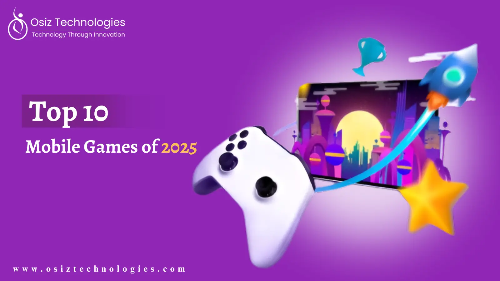 Best Mobile Games Best Mobile Games