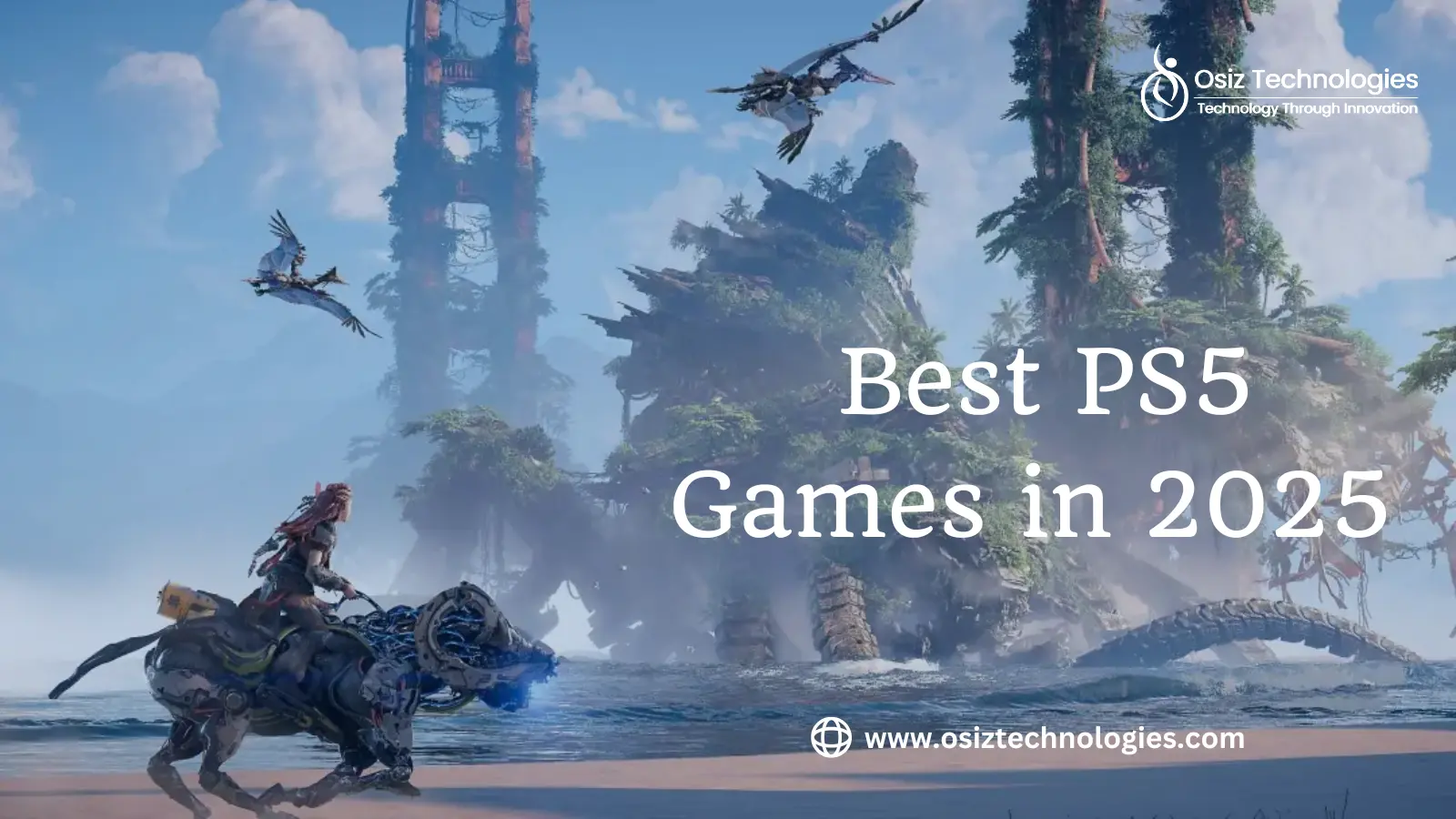 Best PS5 Games Best PS5 Games