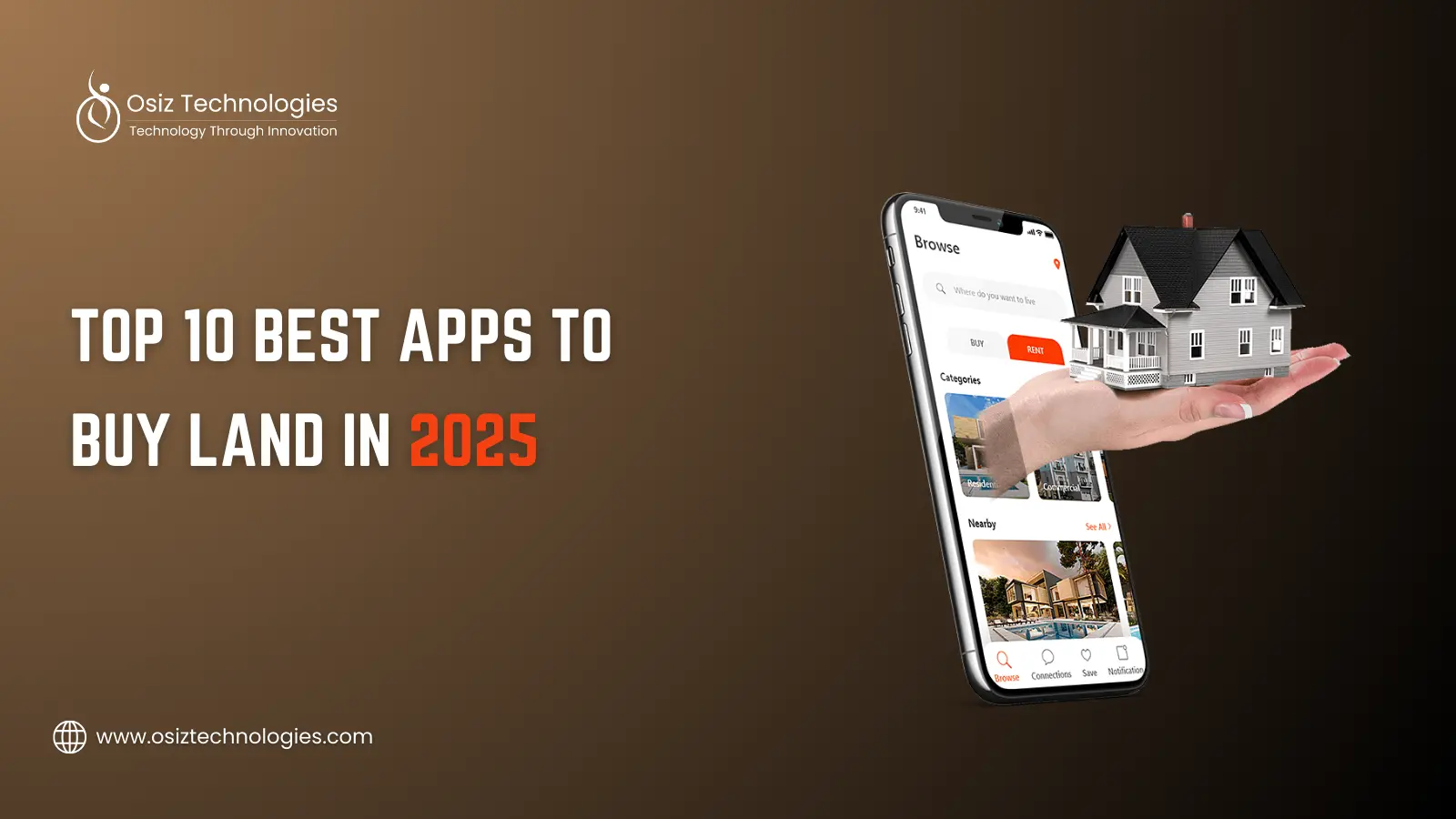 Best Real Estate Apps Best Real Estate Apps