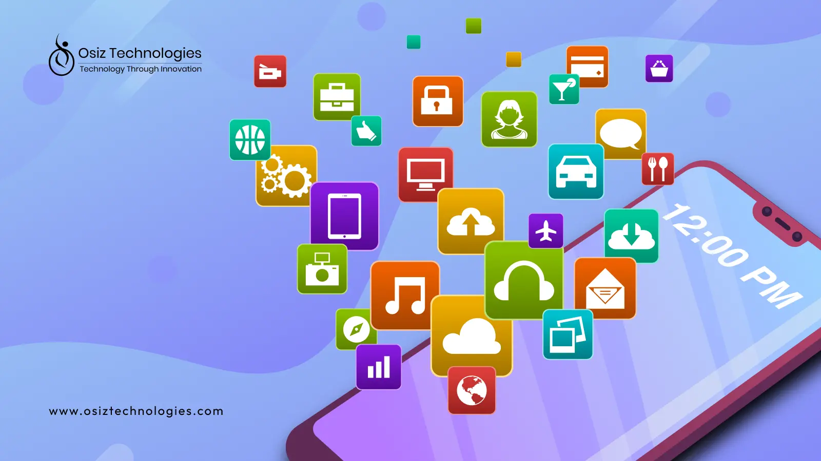 Top 10 Travel Apps Top 10 Travel Apps