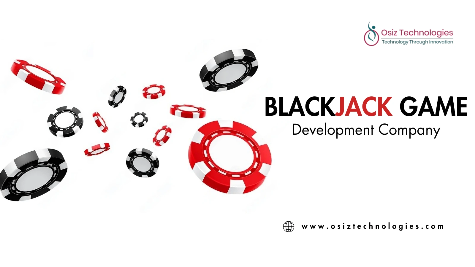 Blackjack Game Development Blackjack Game Development