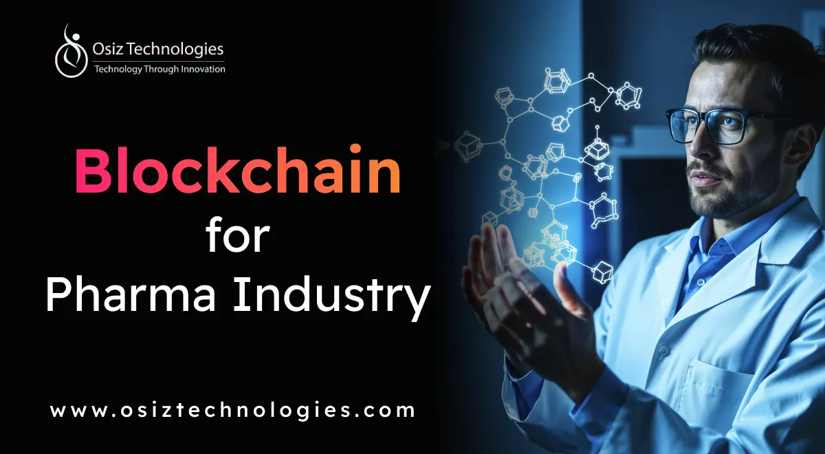 Blockchain in the Pharma Industry Blockchain in the Pharma Industry