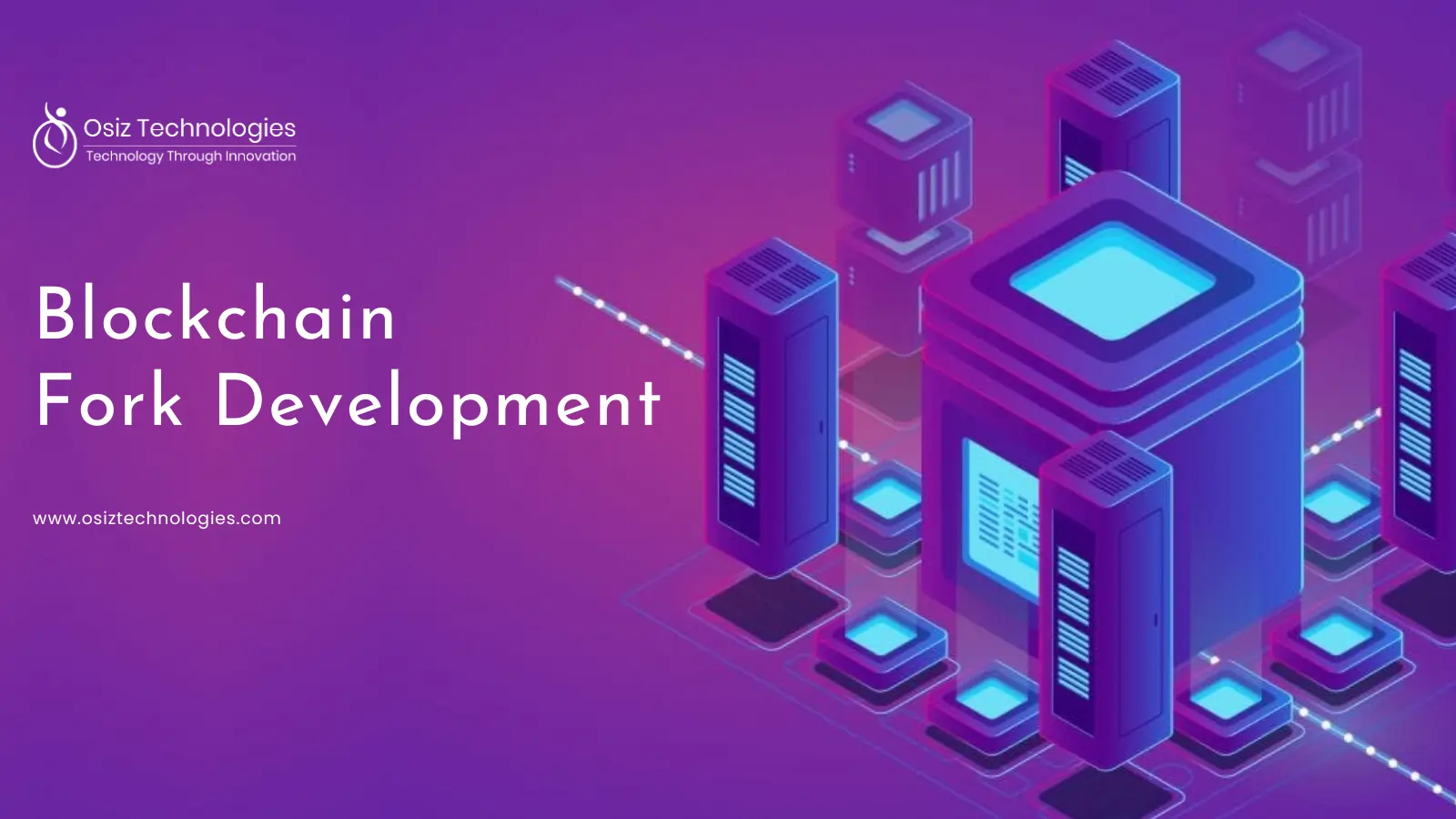 Blockchain Forking Services Blockchain Forking Services