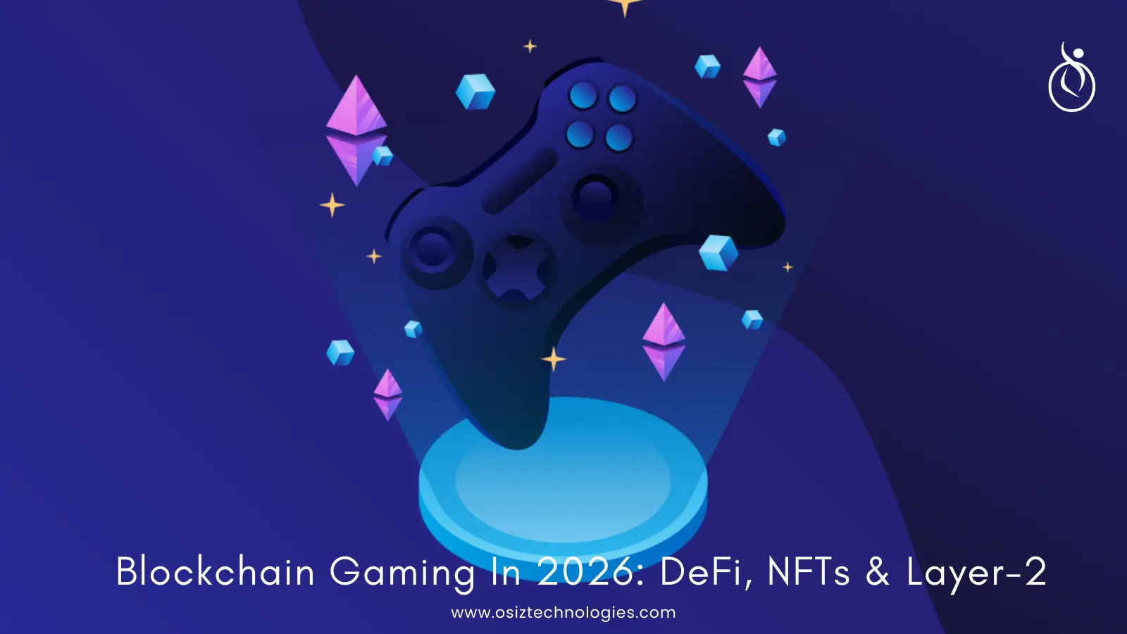 Blockchain Gaming in 2026 Blockchain Gaming in 2026