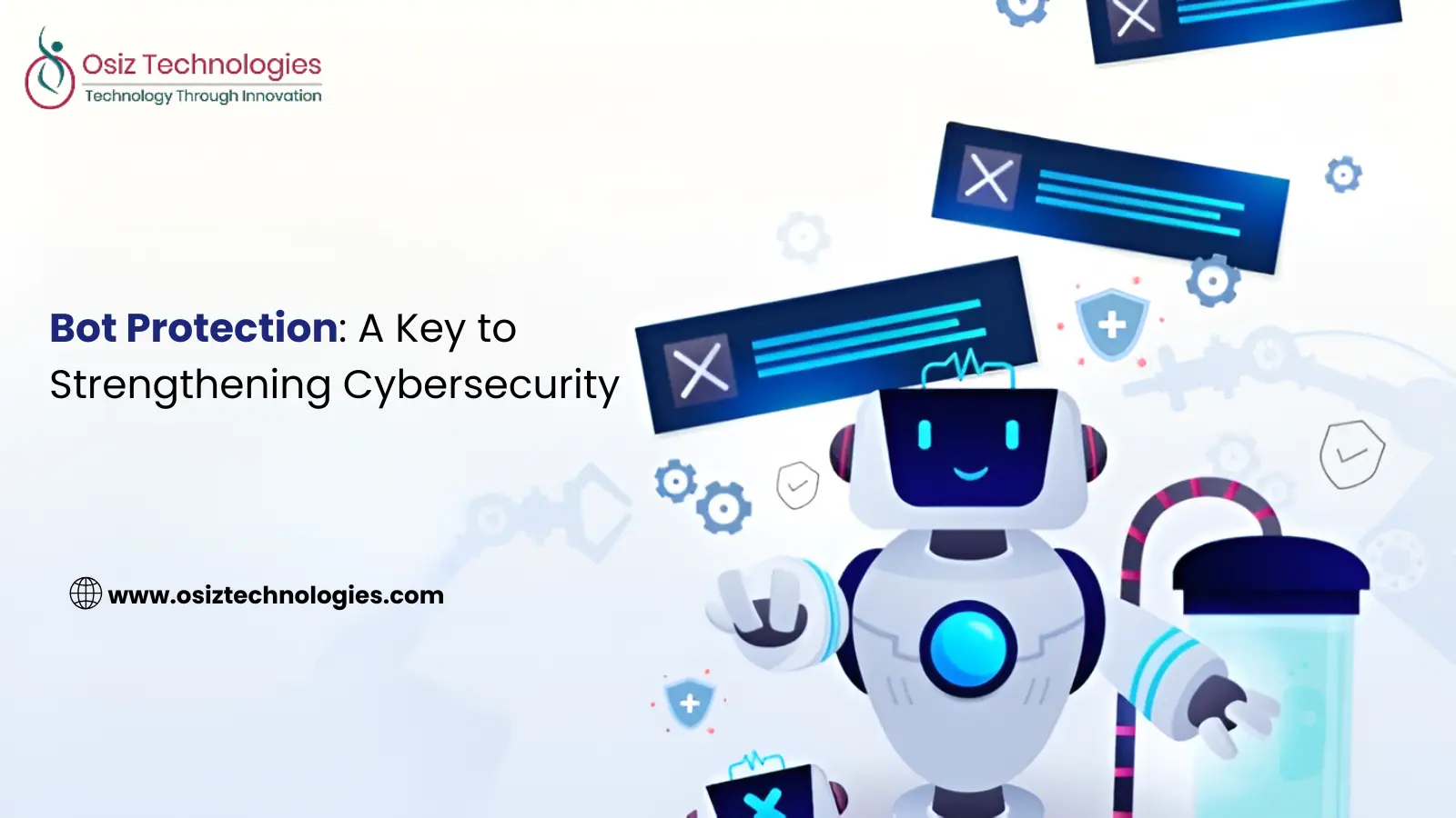 Bot Protection Bot Protection