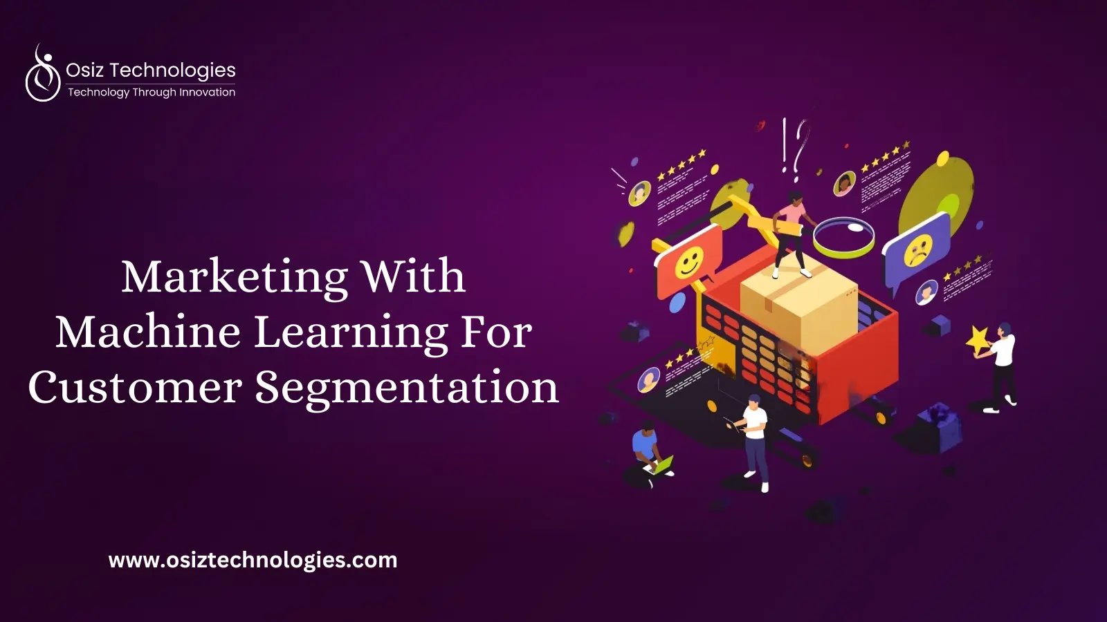 Machine Learning model for customer segmentation Machine Learning model for customer segmentation