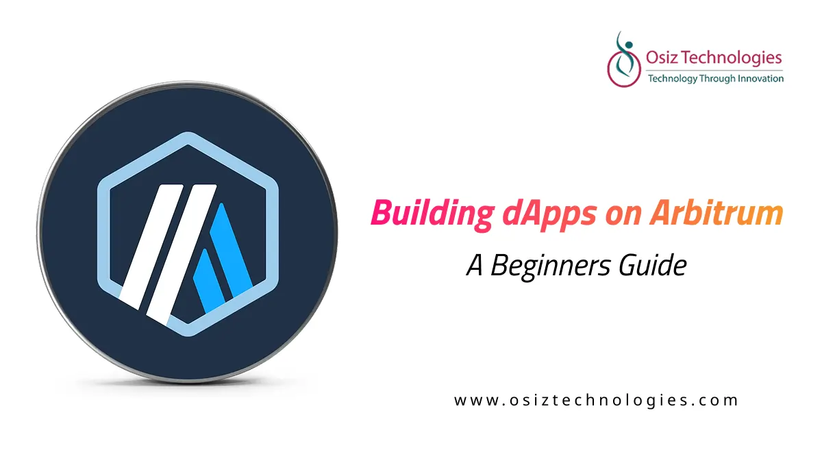 Build dApps On Arbitrum Build dApps On Arbitrum