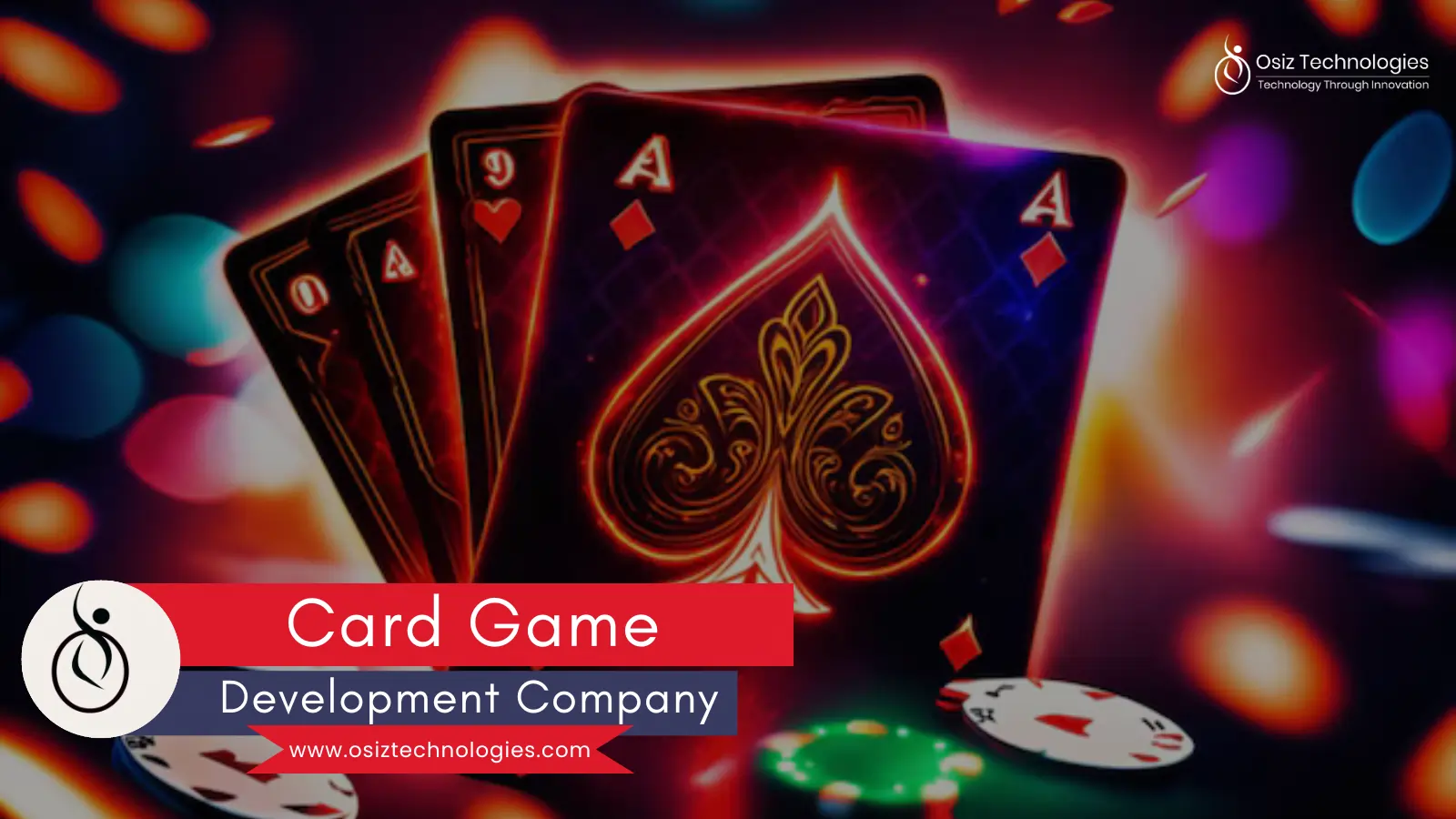 Card Game Development Company Card Game Development Company