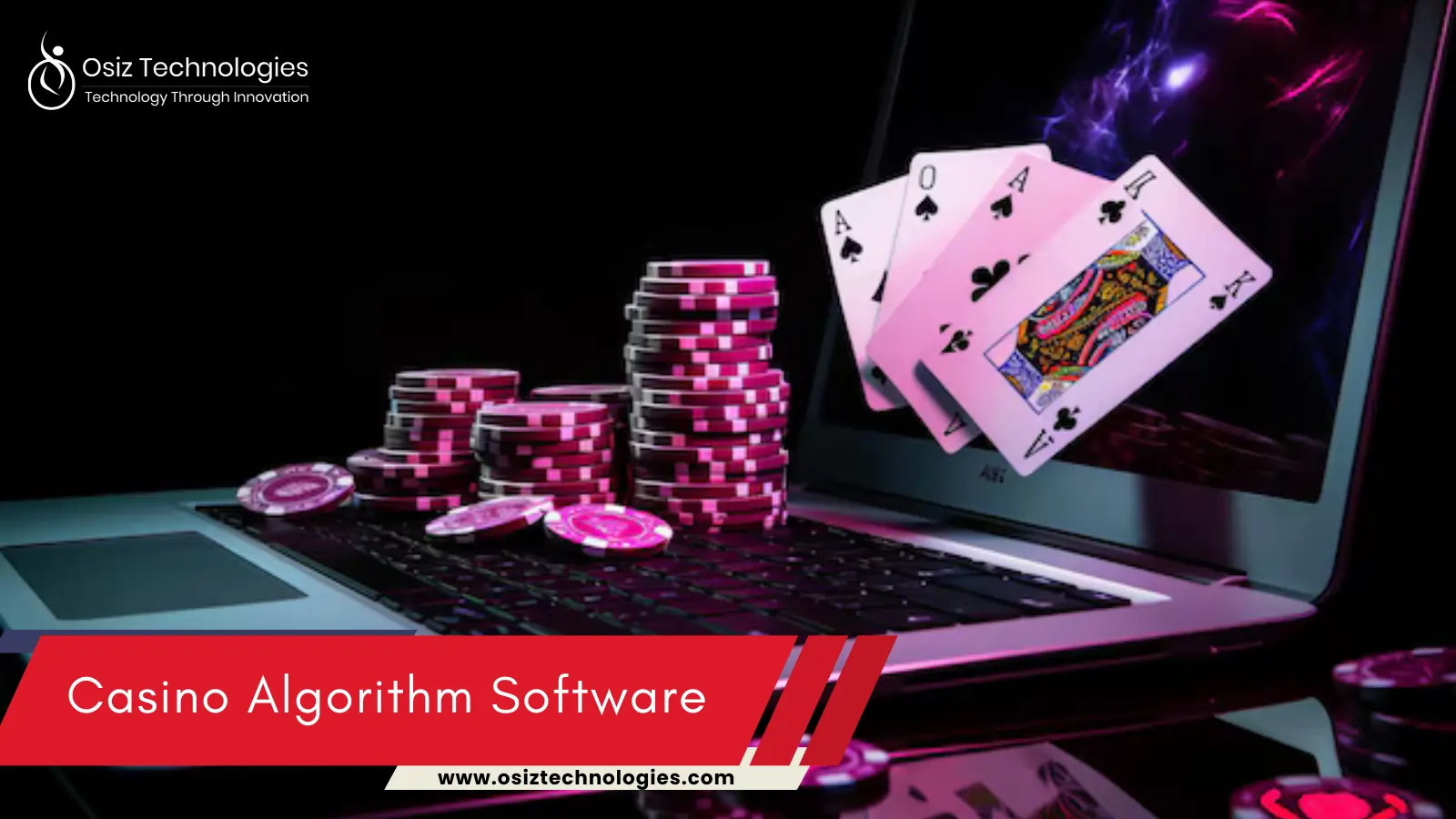 Casino Algorithm Software Casino Algorithm Software