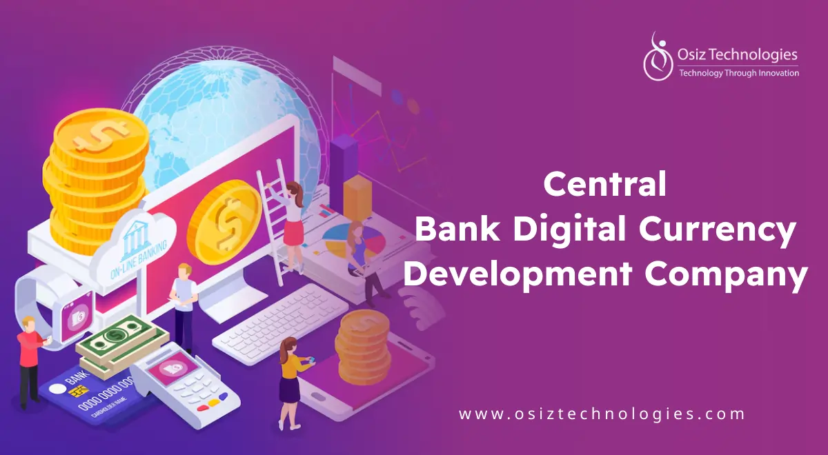 Central Bank Digital Currency Development Central Bank Digital Currency Development
