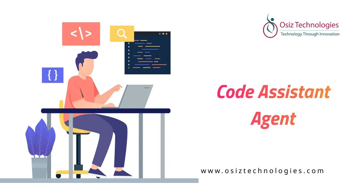 Code Assistant Agent Code Assistant Agent