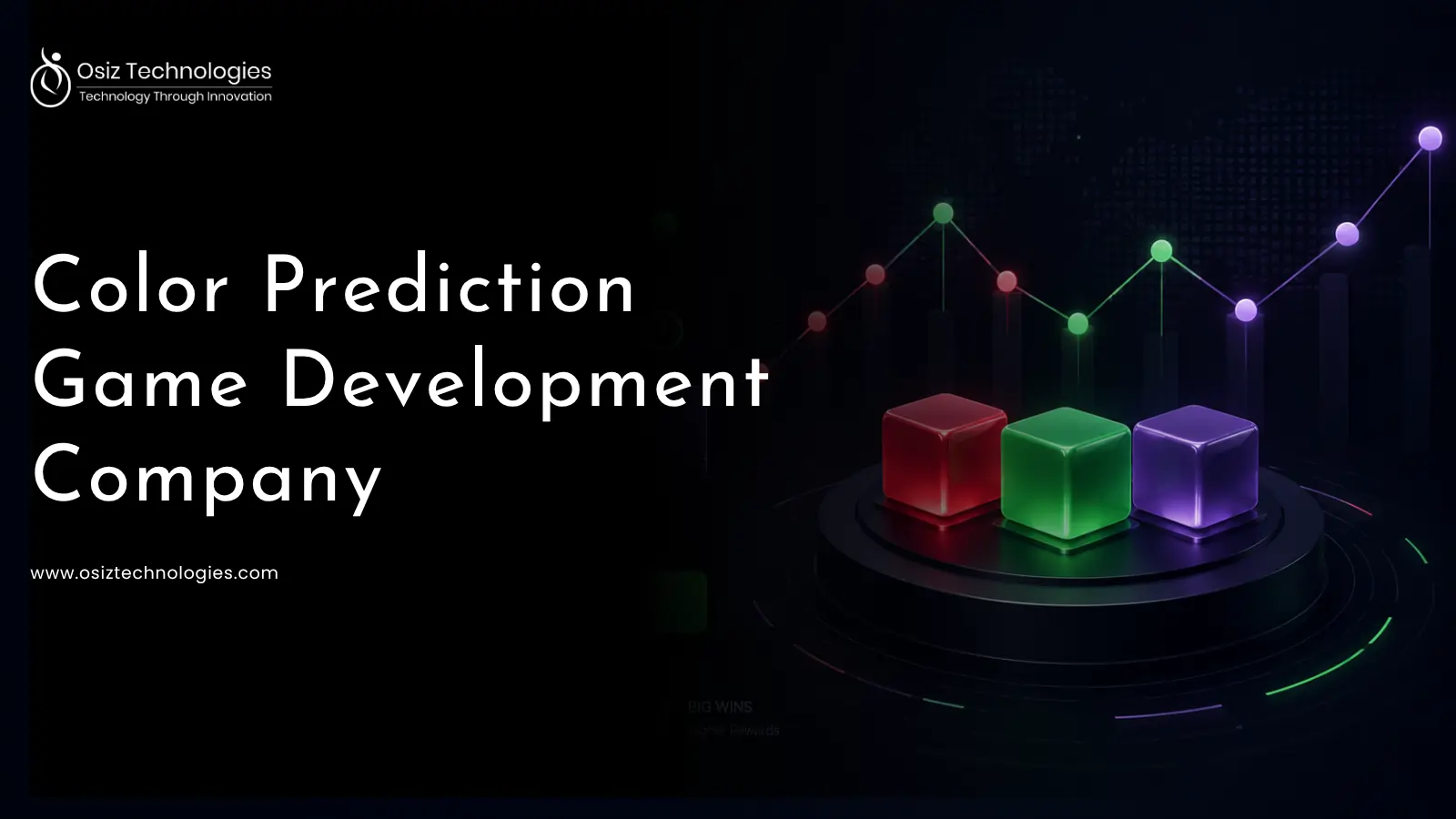 Color Prediction Game Development Color Prediction Game Development