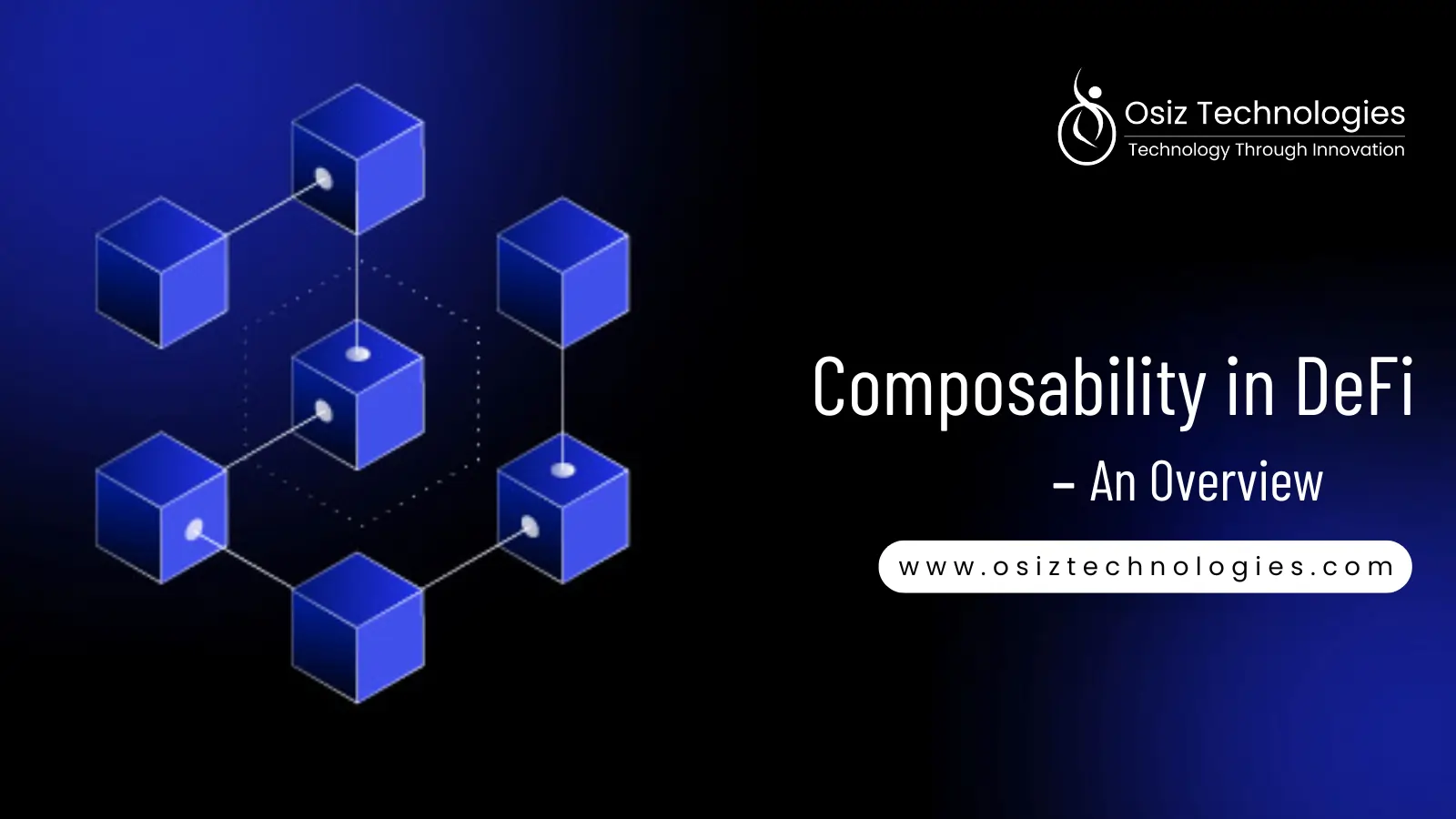 Composability in Decentralized Exchanges Composability in Decentralized Exchanges