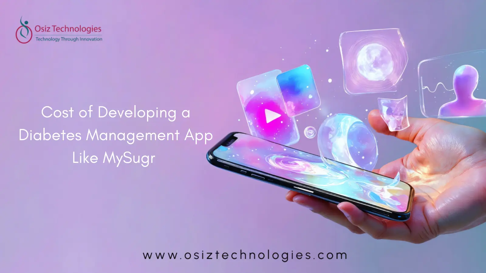 Cost of Developing a Diabetes Management App Like MySugr Cost of Developing a Diabetes Management App Like MySugr