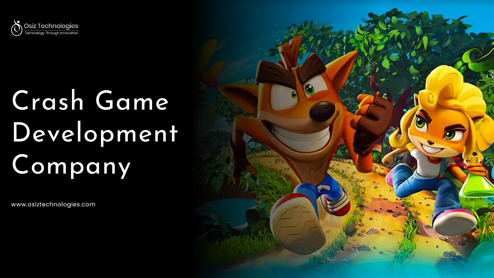Crash Game Development Crash Game Development