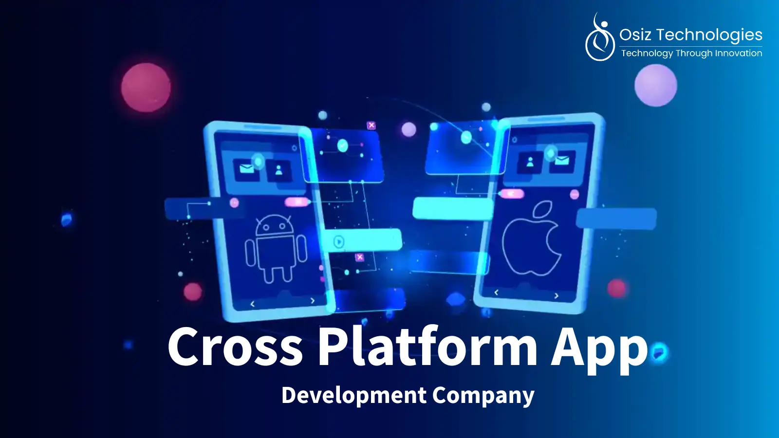 Cross Platform App Development Cross Platform App Development