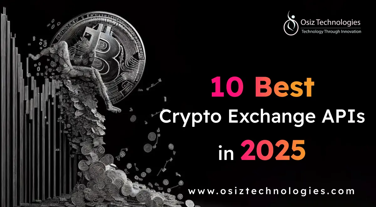 Best Crypto Exchange API Best Crypto Exchange API