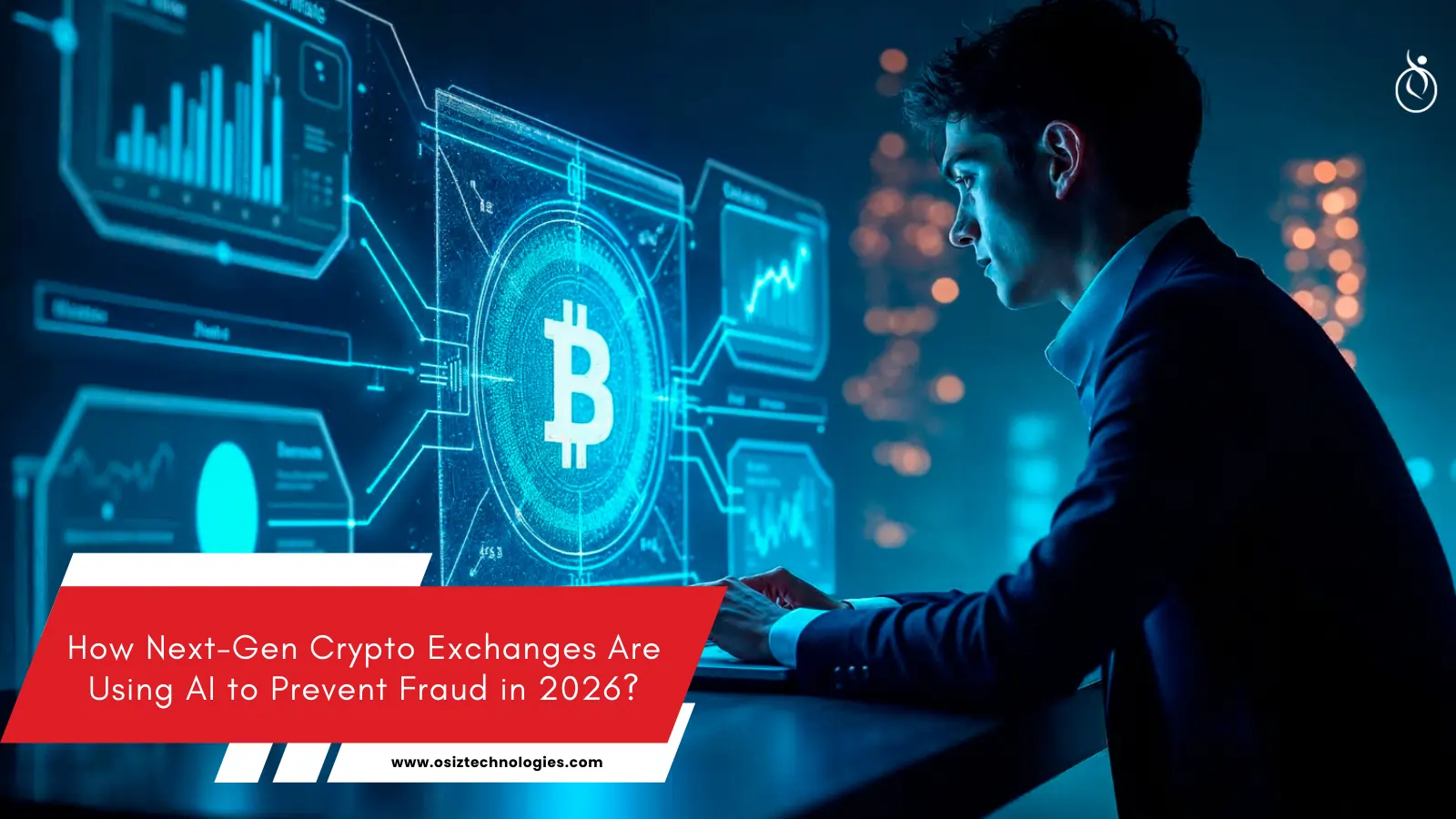 Next-Gen Crypto Exchanges Are Using AI to Prevent Fraud in 2026 Next-Gen Crypto Exchanges Are Using AI to Prevent Fraud in 2026