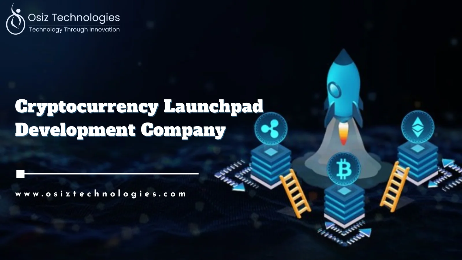 Cryptocurrency Launchpad Cryptocurrency Launchpad