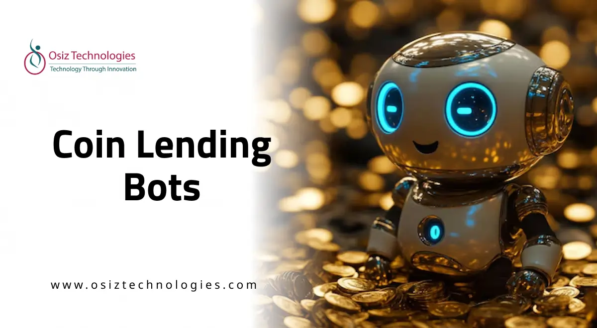 Crypto Lending Bots Crypto Lending Bots