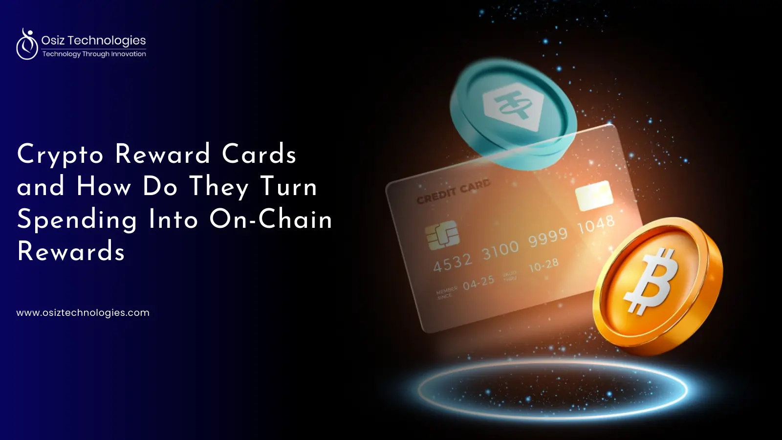 Crypto Reward Cards Crypto Reward Cards