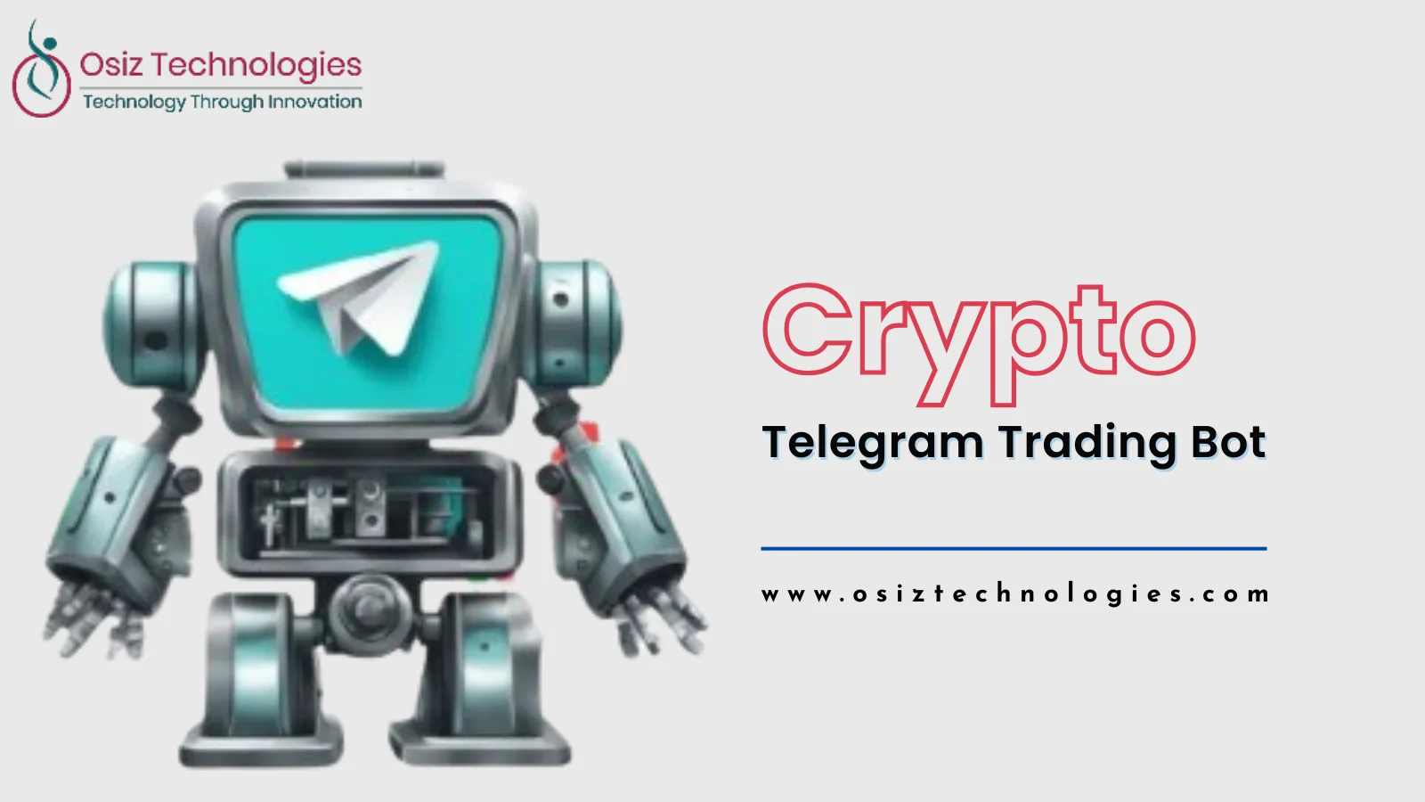 Crypto Telegram Trading Bot Crypto Telegram Trading Bot