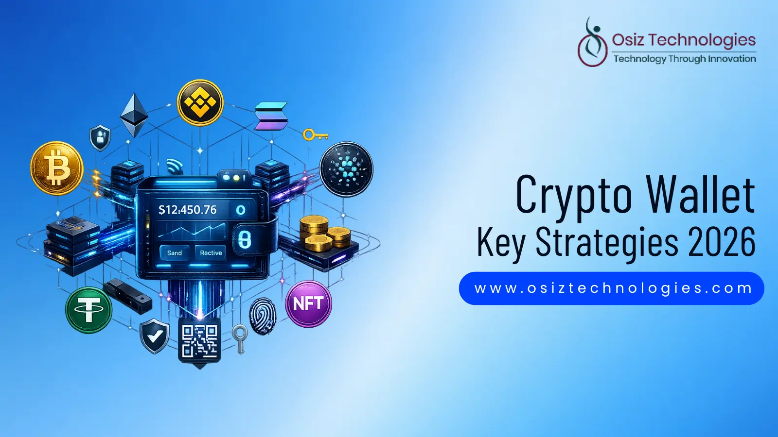 Crypto Wallet Key Strategies 2026 Crypto Wallet Key Strategies 2026