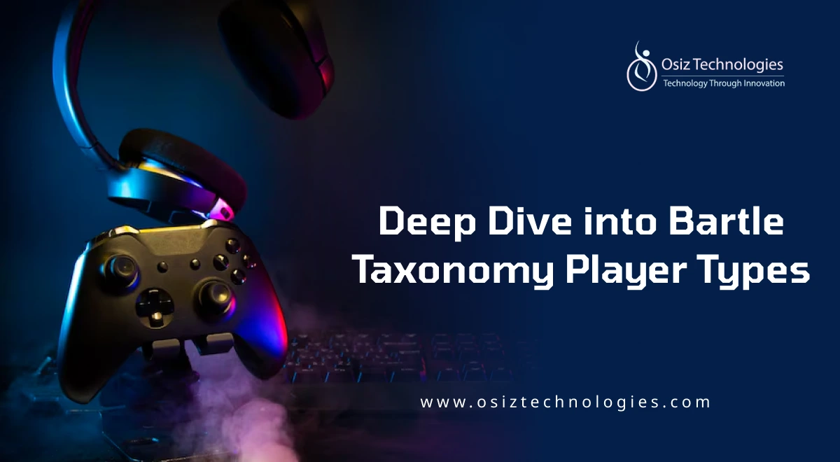 Bartle Taxonomy Player Types Bartle Taxonomy Player Types