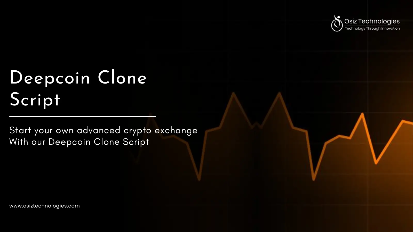 Deepcoin Clone Script Deepcoin Clone Script