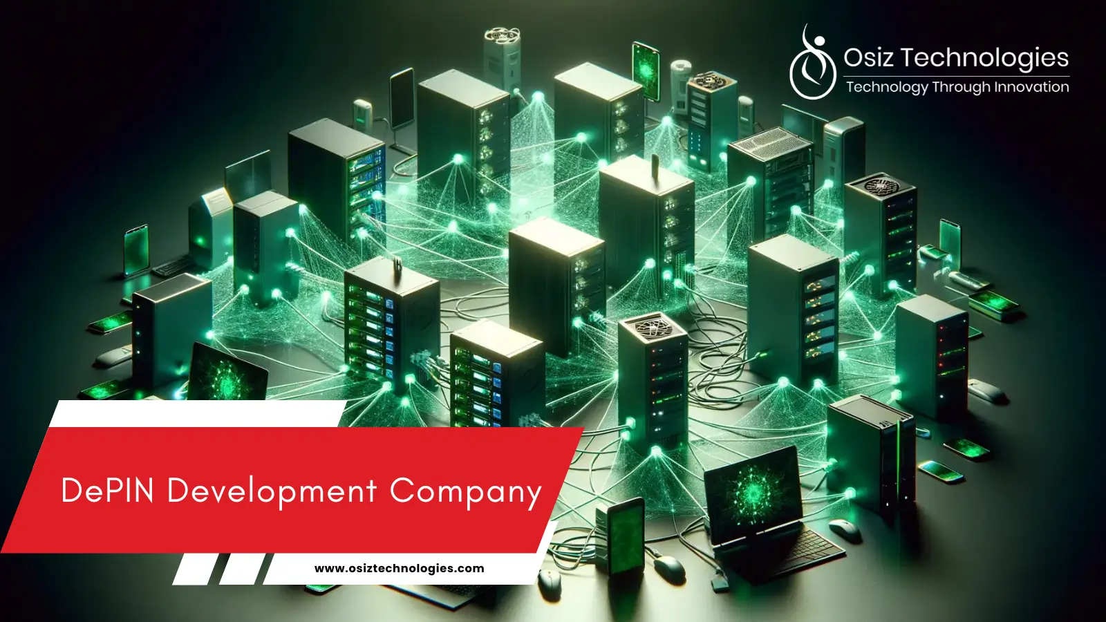 DePIN Development Company DePIN Development Company