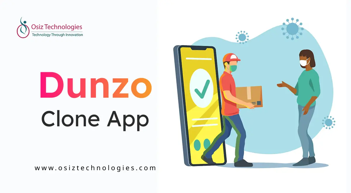 Dunzo Clone App Dunzo Clone App