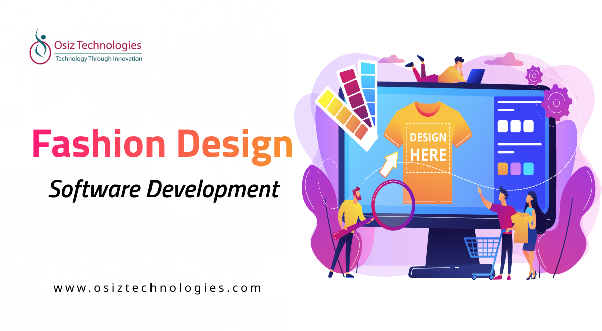 Fashion Design Software Development Fashion Design Software Development