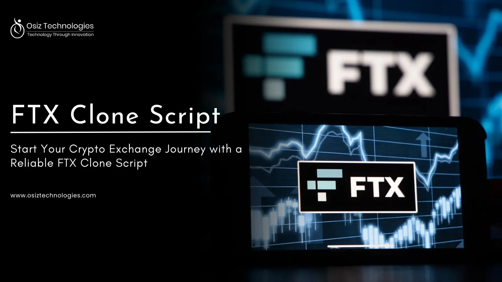 FTX Clone Script FTX Clone Script
