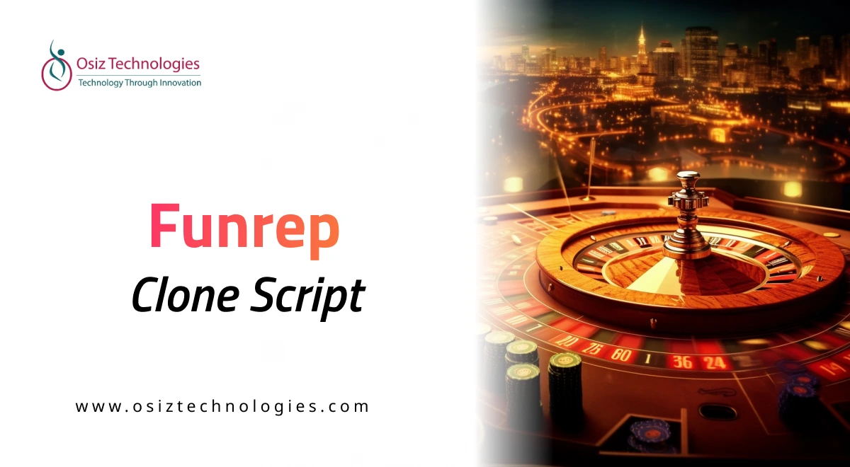 Funrep Clone Development Funrep Clone Development