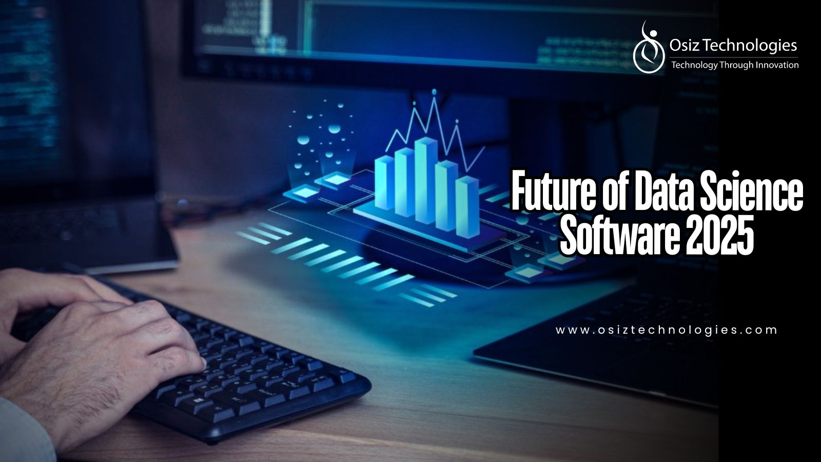 Future of Data Science Software Future of Data Science Software