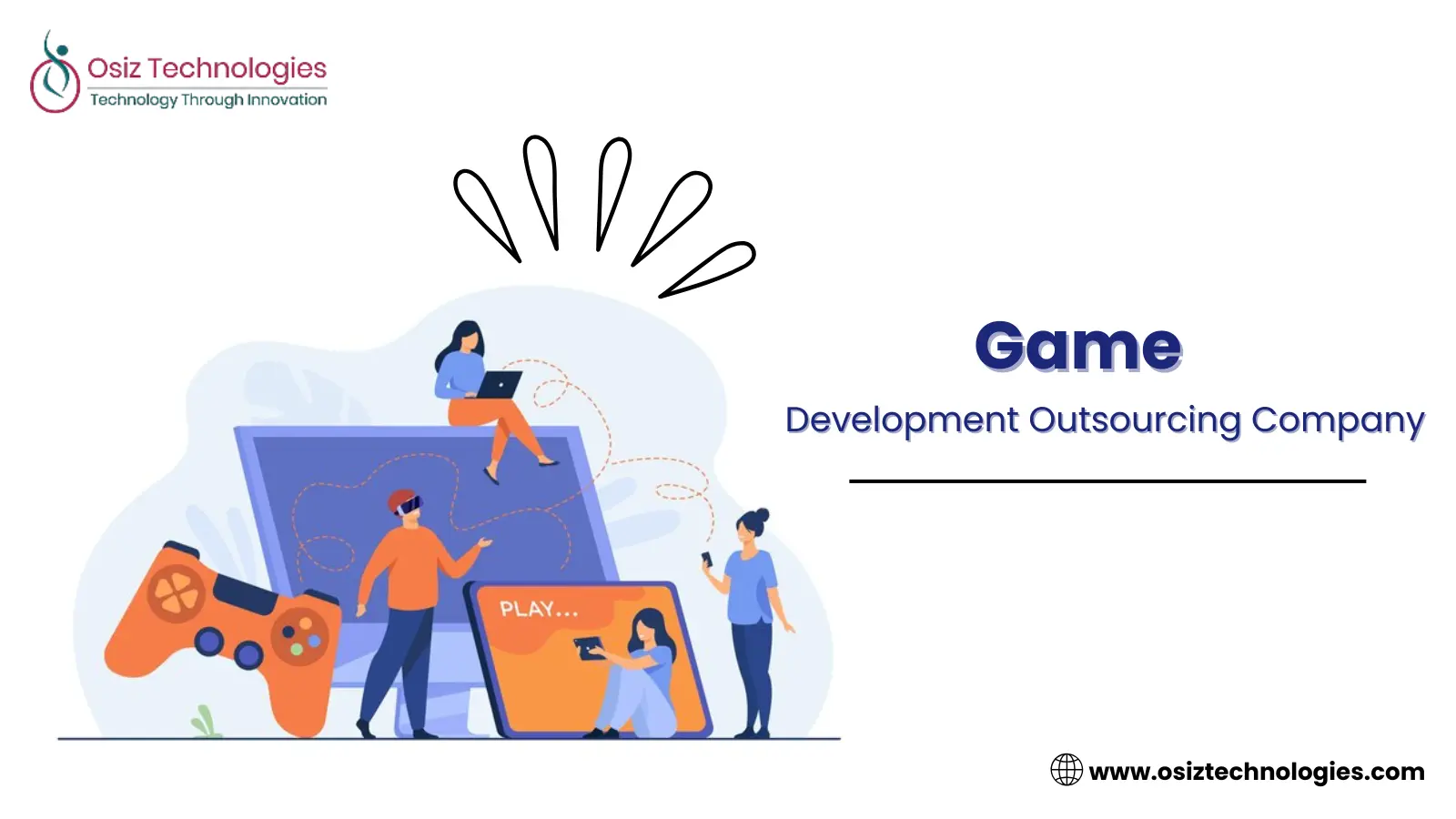 Game Development Outsourcing Game Development Outsourcing