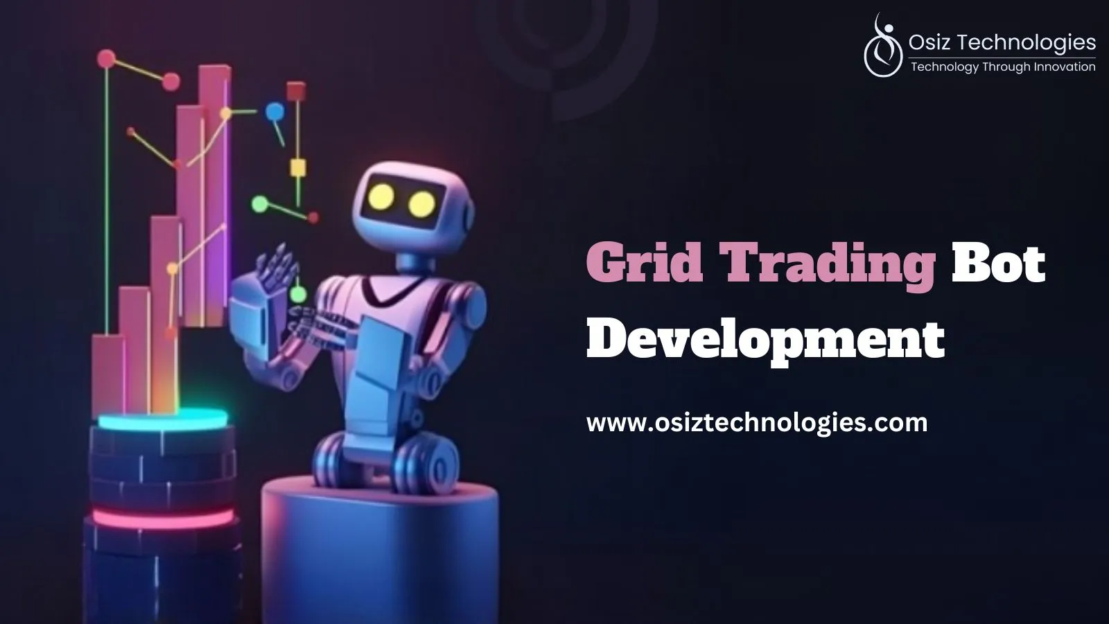 Grid Trading Bot Development Grid Trading Bot Development