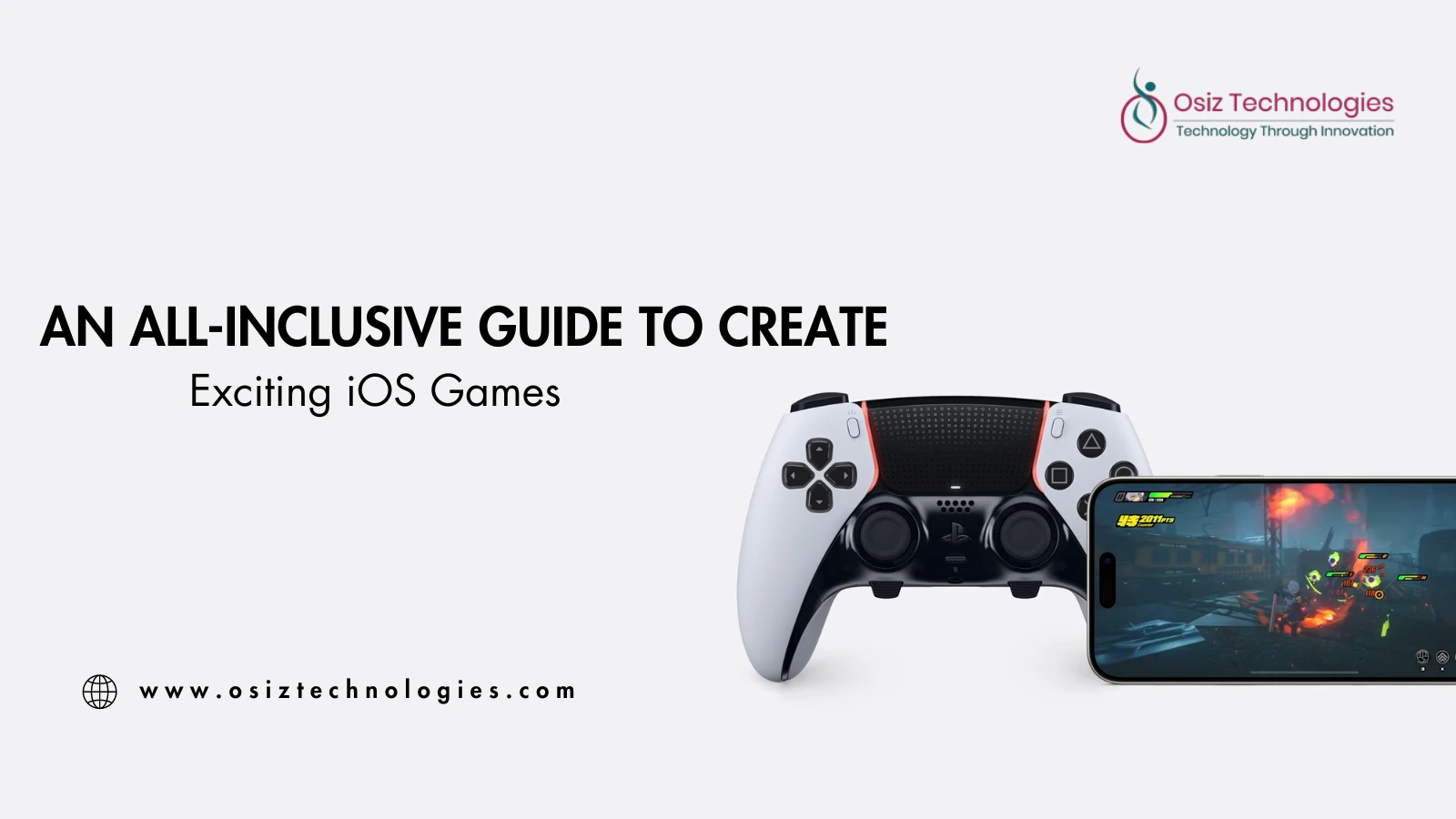iOS Game Development iOS Game Development