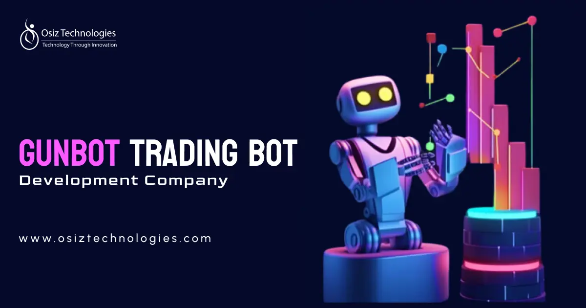Gunbot Trading Bot Development Company Gunbot Trading Bot Development Company