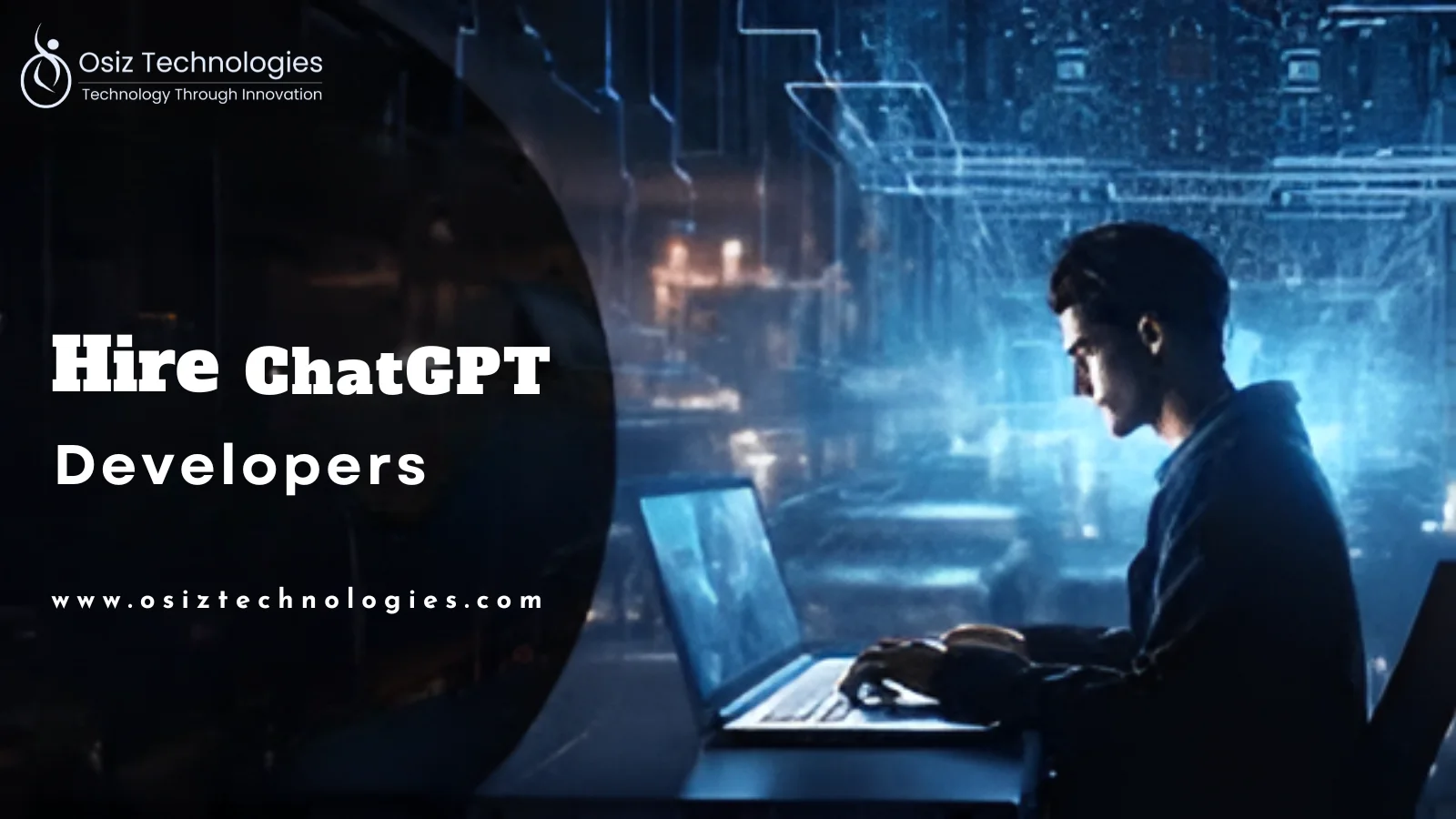 Hire ChatGPT Developers Hire ChatGPT Developers