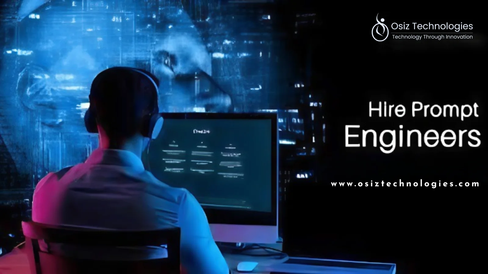 Hire Prompt Engineers Hire Prompt Engineers